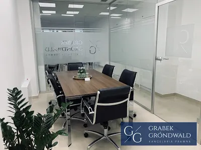 Kancelaria prawna Grabek Gróndwald sp.j.
